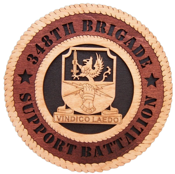 348th Brigade Support Battalion